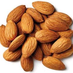 ALMONDS NUT (BADAM) 200GM